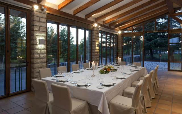 Parador De Teruel