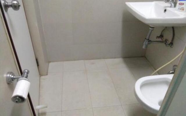 NP Hospitality Amanora 1