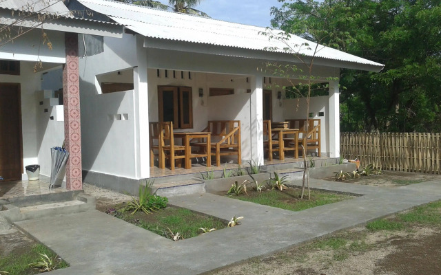 Putri Homestay