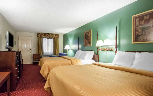 Clarion Inn Branson