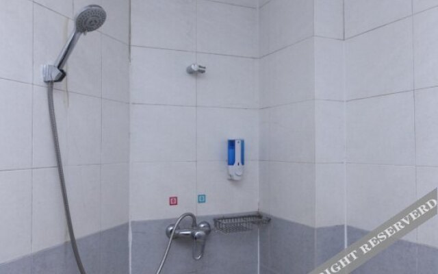 π Hotels (Changzhou Dinosaur Park)