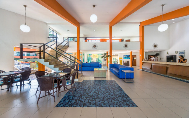 Hotel Beach Hills