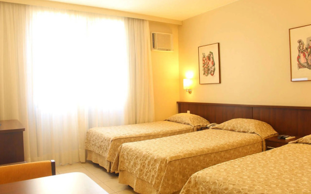Aracoara Hotel