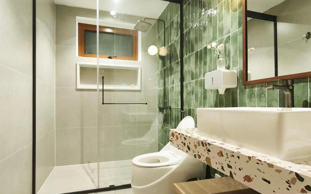 Lính Homestay Đà Lạt