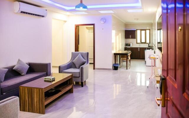 Durra Taraf Residential 2
