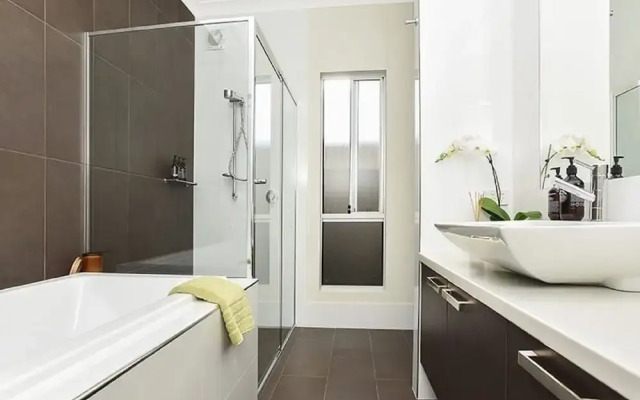 Riversea Goolwa Beach House