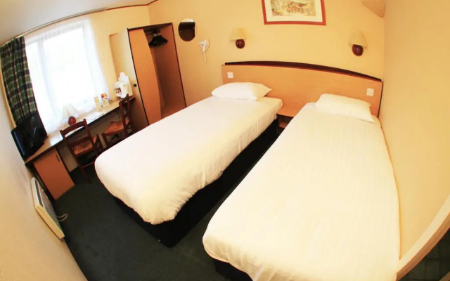 Travelodge Washington A1 (M) Northbound