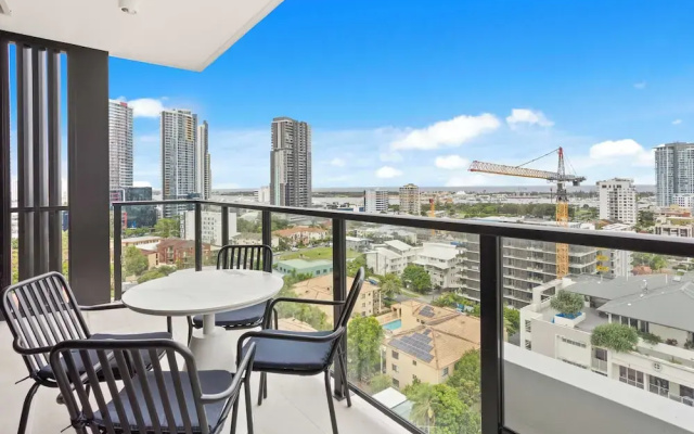 Tryp By Wyndham Southport Gold Coast