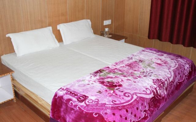 Hotel Real Siachen