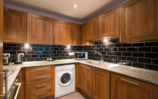 Bluestone Apartments - Didsbury