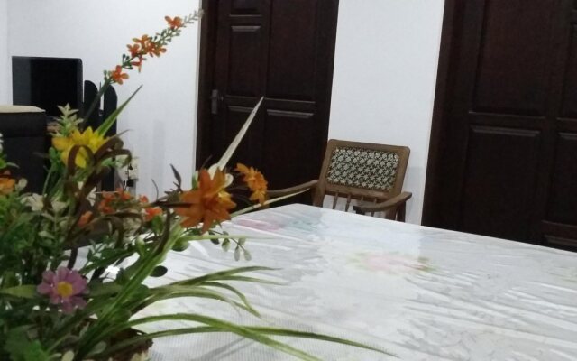 Travelbird Villa