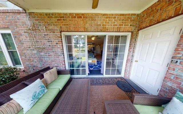 Magnolia North Unit 104