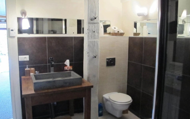 Chambres dHôtes Le Bourdiel