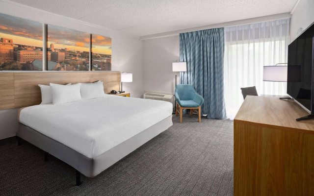 Days Inn by Wyndham Ann Arbor
