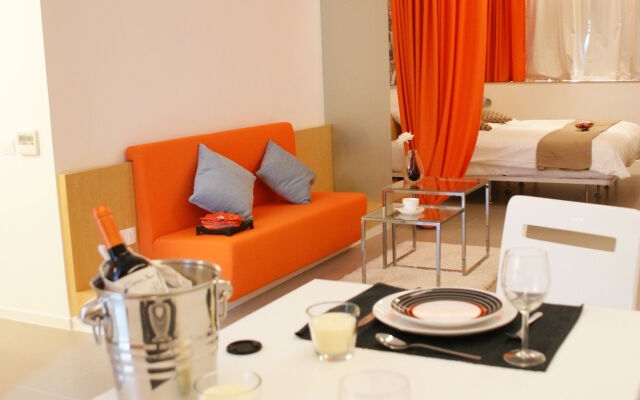 60 West Hotel
