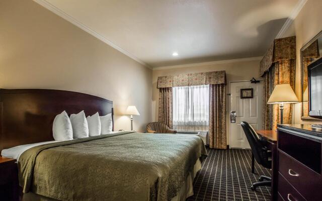 Quality Inn Temecula Valley Wine Country