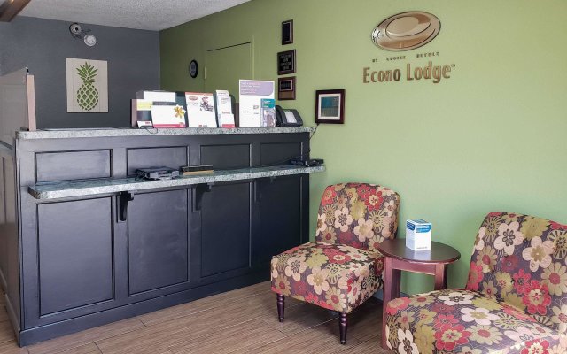 Econo Lodge Elizabeth City