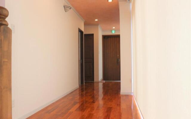 E-horizon Resort Condominium Yomitan
