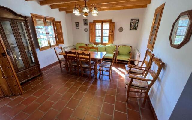 Casa Rural Huerta Abuela Maria
