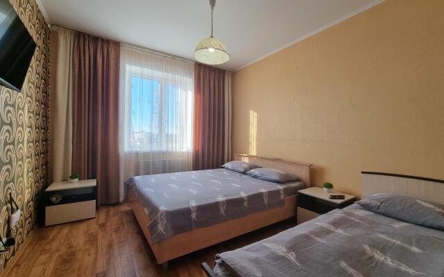 Апартаменты на улице Ленина 30