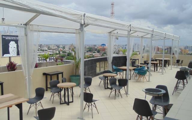 Myosotis Residence Hotel And Spa