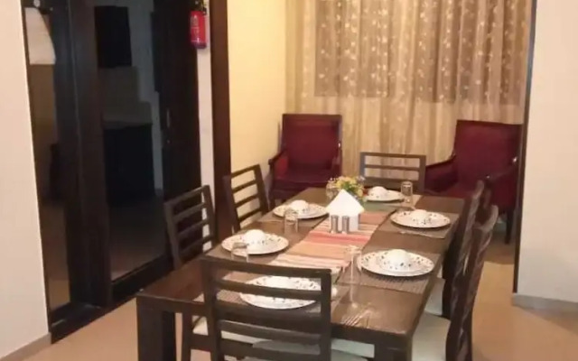 Sterling suites INN