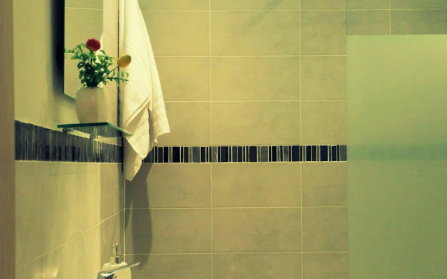 Prati Luxury Suites & Scipioni Vatican