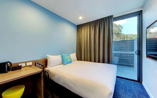 ibis budget Sydney Airport