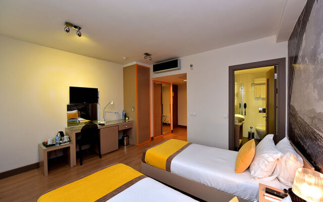 Cheya Residences Rumelihisarı