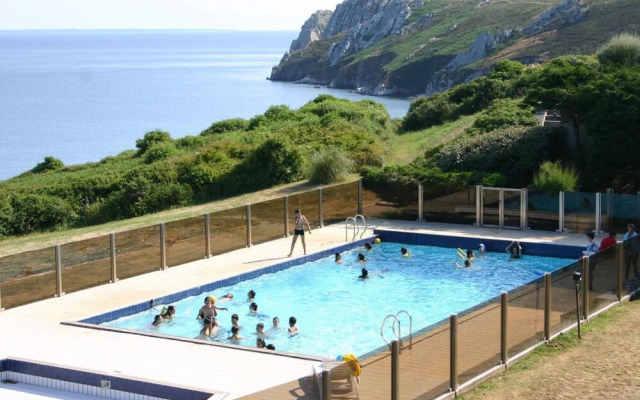 Village Apas Btp Camaret-Sur-Mer