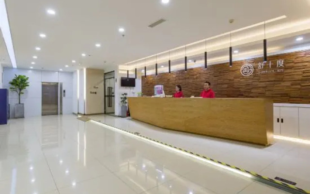 Comfort 10°C Hotel