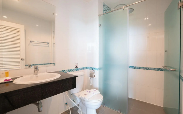 CA Hotel and Residence Phuket