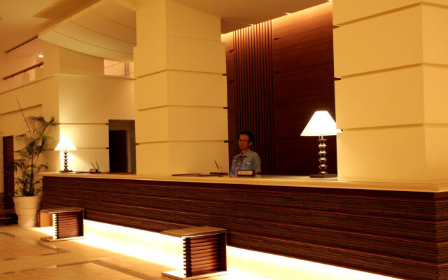 Hotel Mahaina Wellness Resorts Okinawa