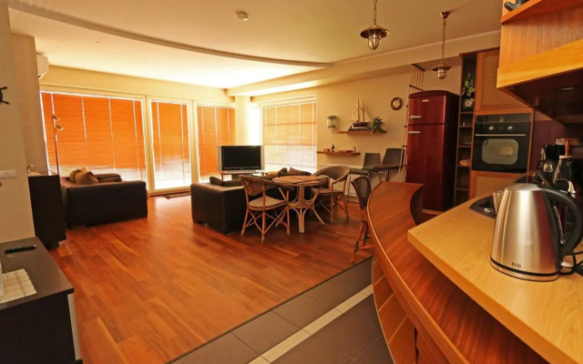 Ringi 37 Apartment