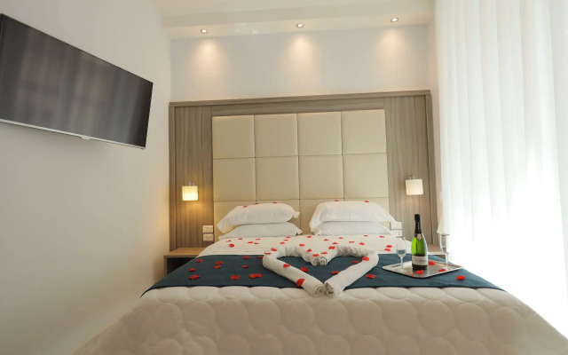 Garibaldi Suite