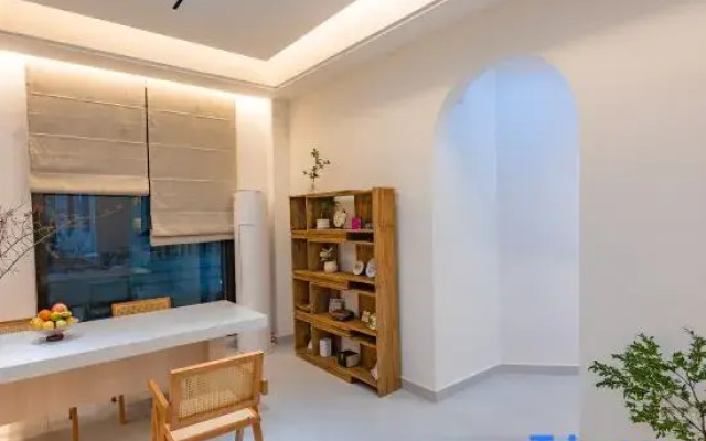 Sanya Xiwen Homestay