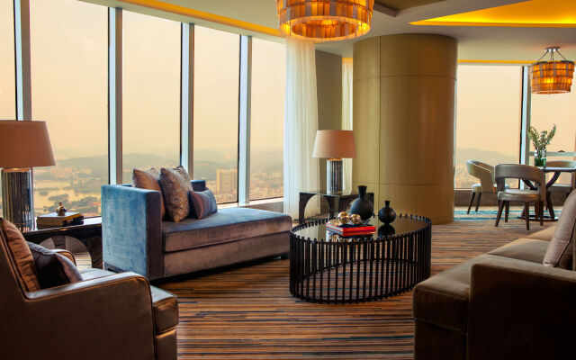 Renaissance Huizhou Hotel