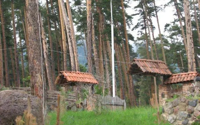 Villa Likani