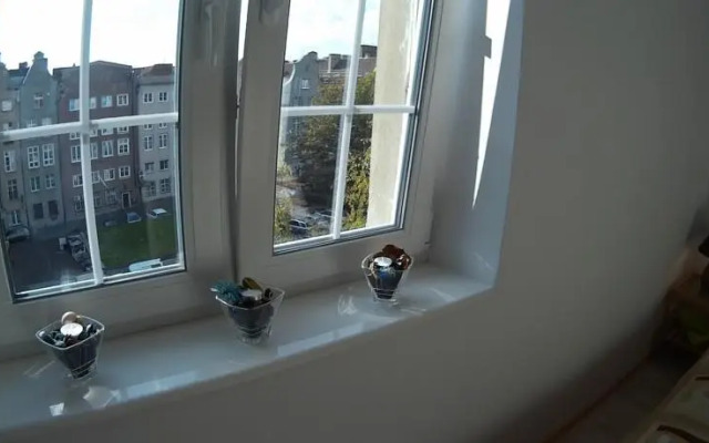 Apartament w centrum Starówki Old Town