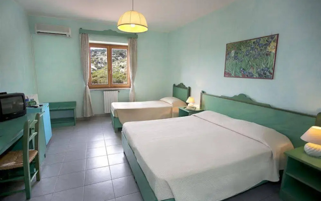 Hotel Smeraldo