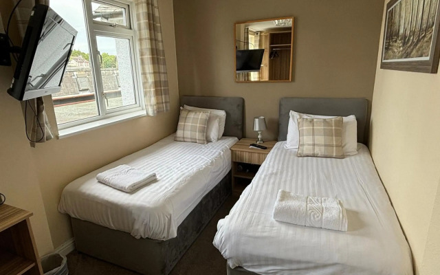 Solway Lodge Hotel