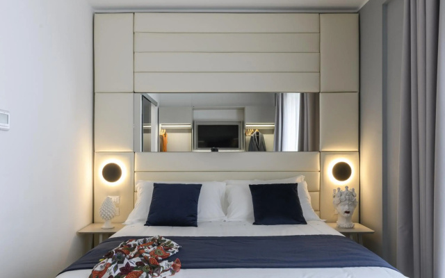 Resort La battigia Beach And Spa