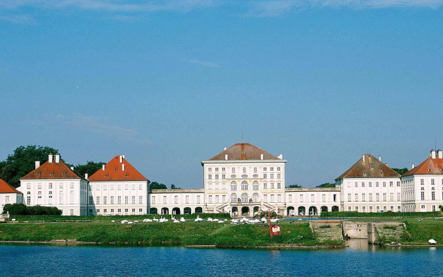 Ibis Muenchen City Arnulfpark