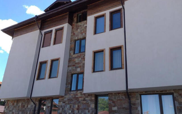 Studio in Bansko Gramadeto