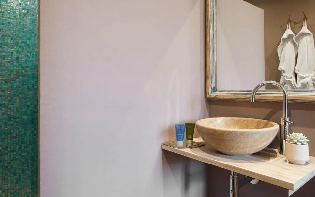 Hotel Boutique La Indiana de Begur - Adults Only