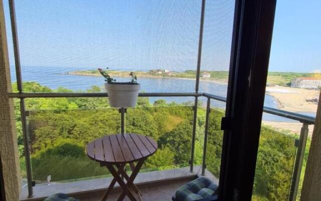 Nestinarka Beach Seaview Apartment