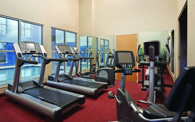 HYATT house Chicago/Schaumburg