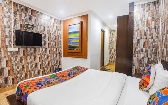 Fabexpress Coco Homes