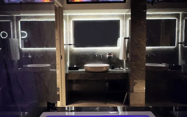 Donna Filomena Luxury Suites