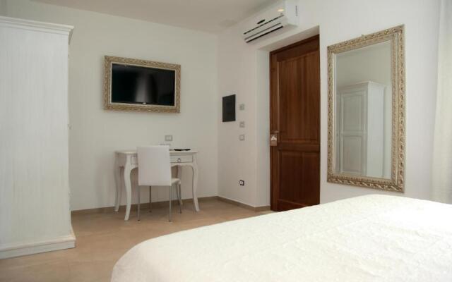 Hypnos Boutique Hotel